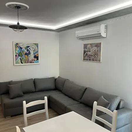 Arspa Appartement Golem (Tirana)