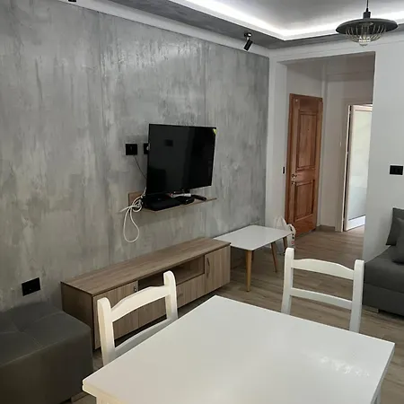 Arspa Appartement Golem (Tirana)